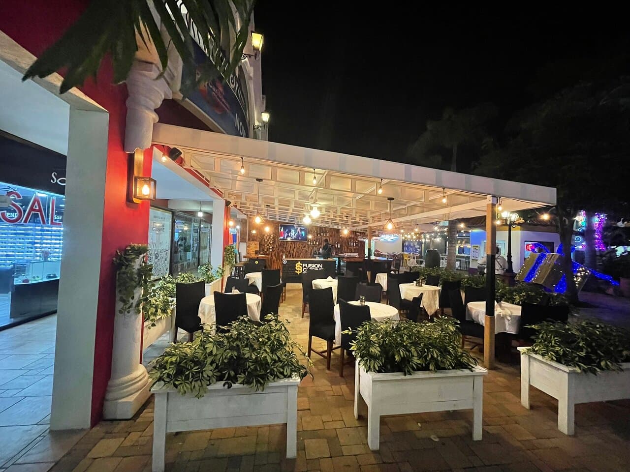 Our restaurant is your home