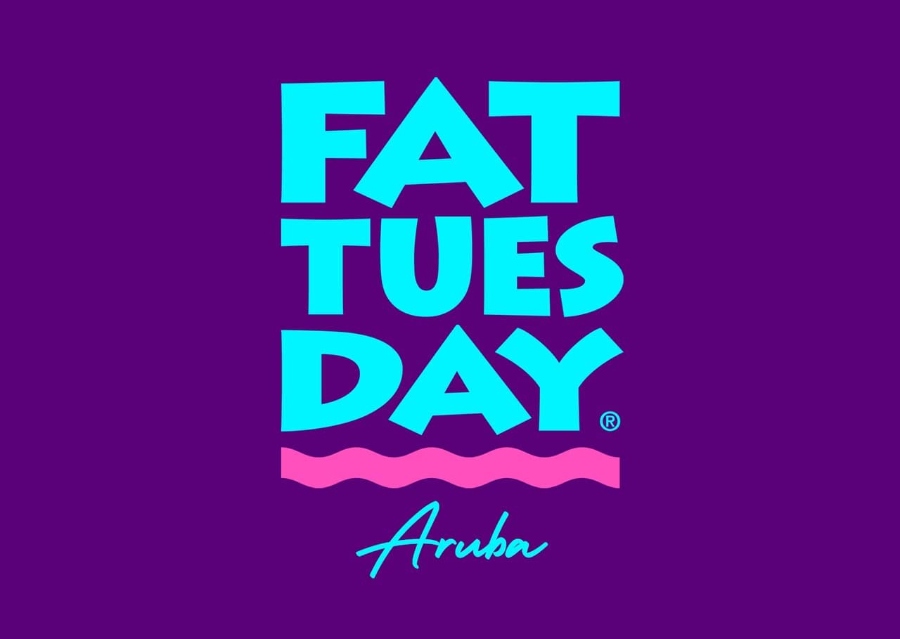 Fat Tuesday Aruba