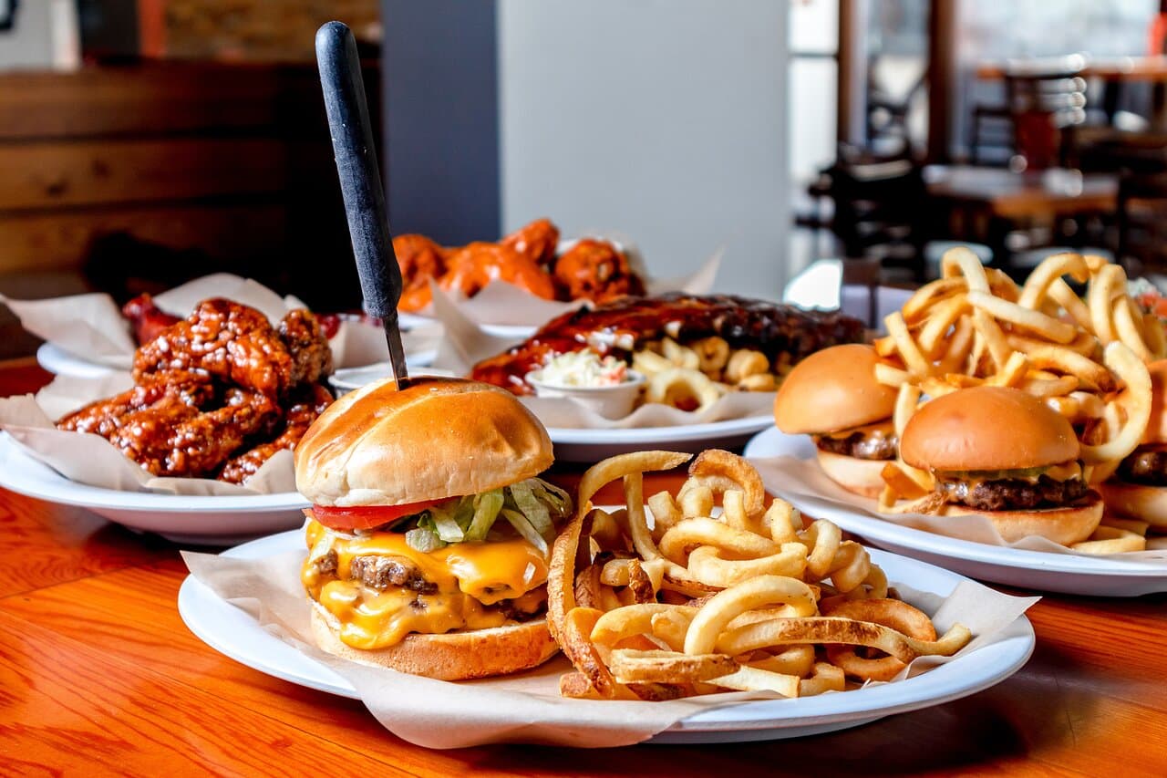 Let us take your tastebuds for a wild ride.