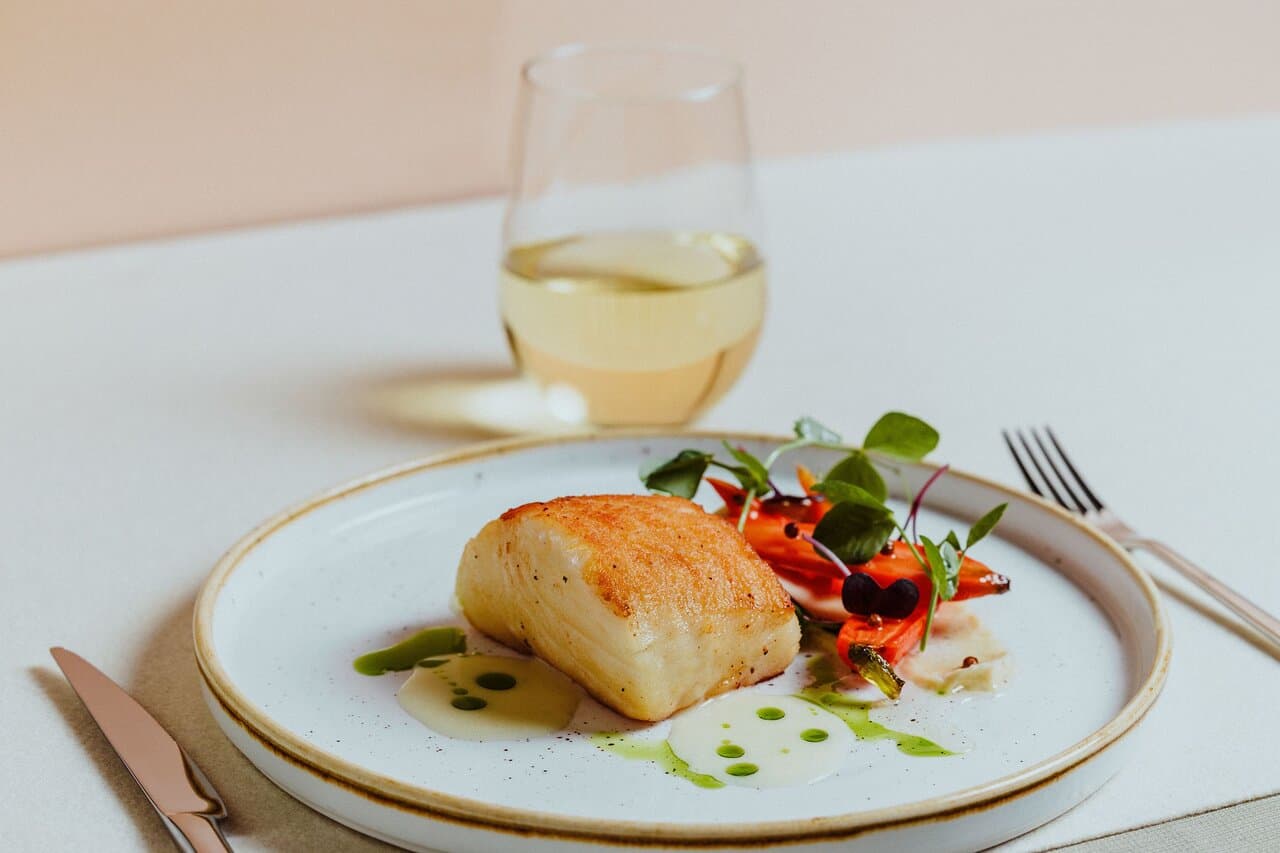 Sea Bass
