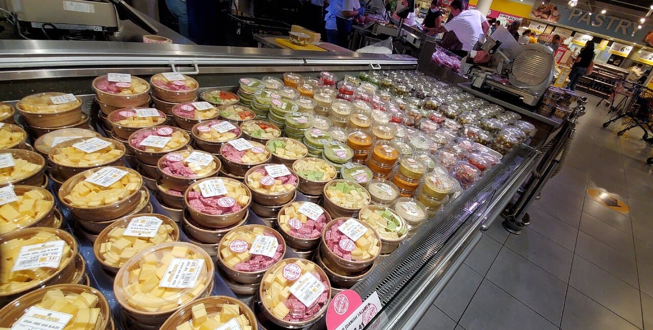 Super Food Plaza at TripAdvisor