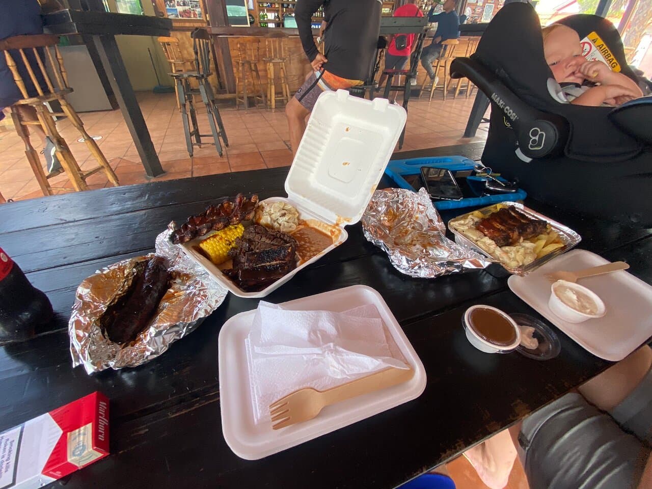 Baby Back Grill at TripAdvisor
