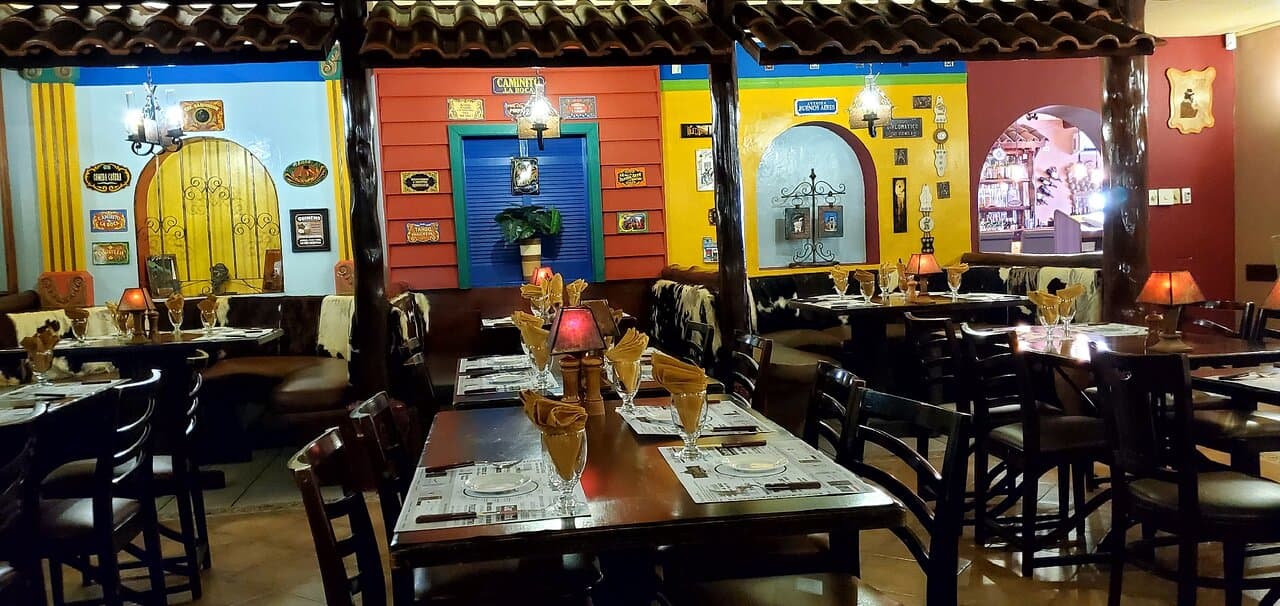 El Gaucho Argentine Grill at TripAdvisor