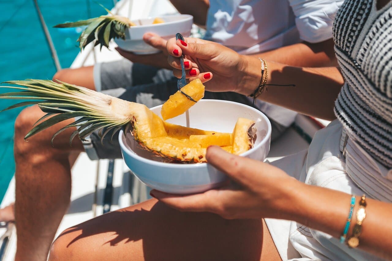 Dushi Life Sailing Aruba at TripAdvisor