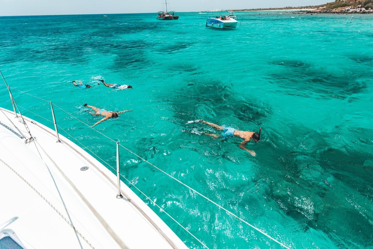 Dushi Life Sailing Aruba at TripAdvisor