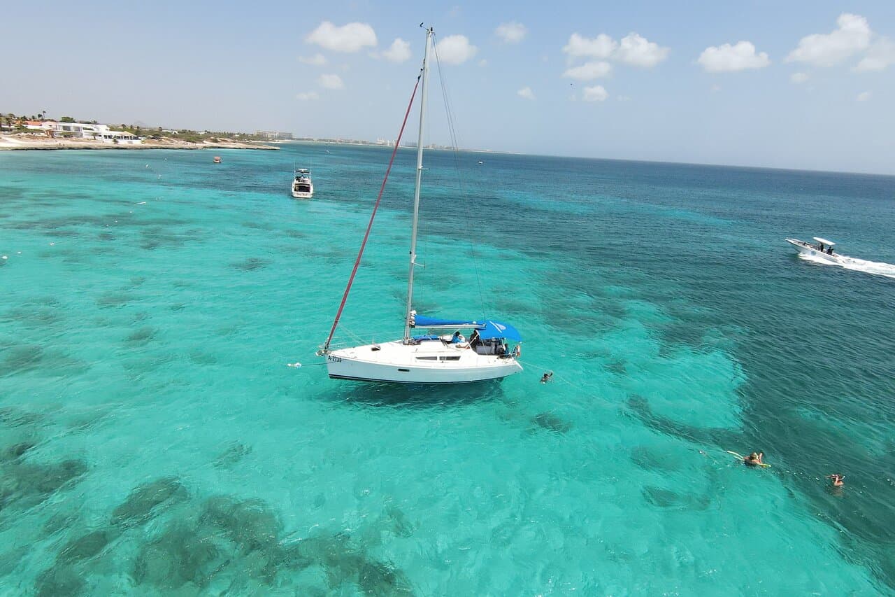 Dushi Life Sailing Aruba at TripAdvisor