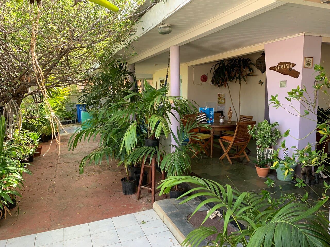 Magical Garden at TripAdvisor