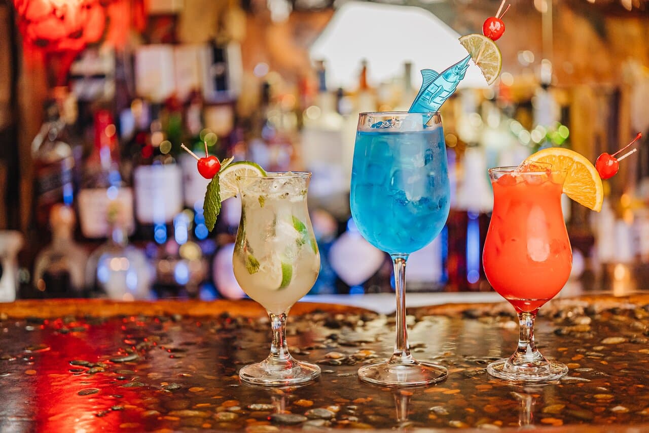 Specialty Cocktails