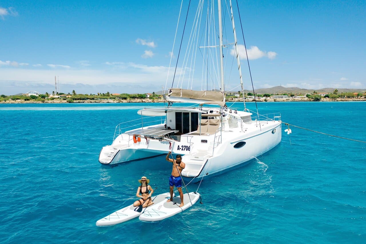 AWA Aruba Private Boat Charters at TripAdvisor