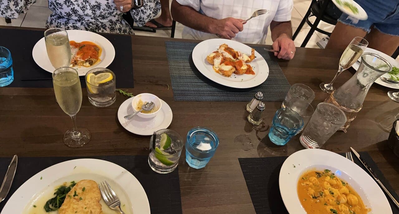 Patrizia's Of New York at TripAdvisor