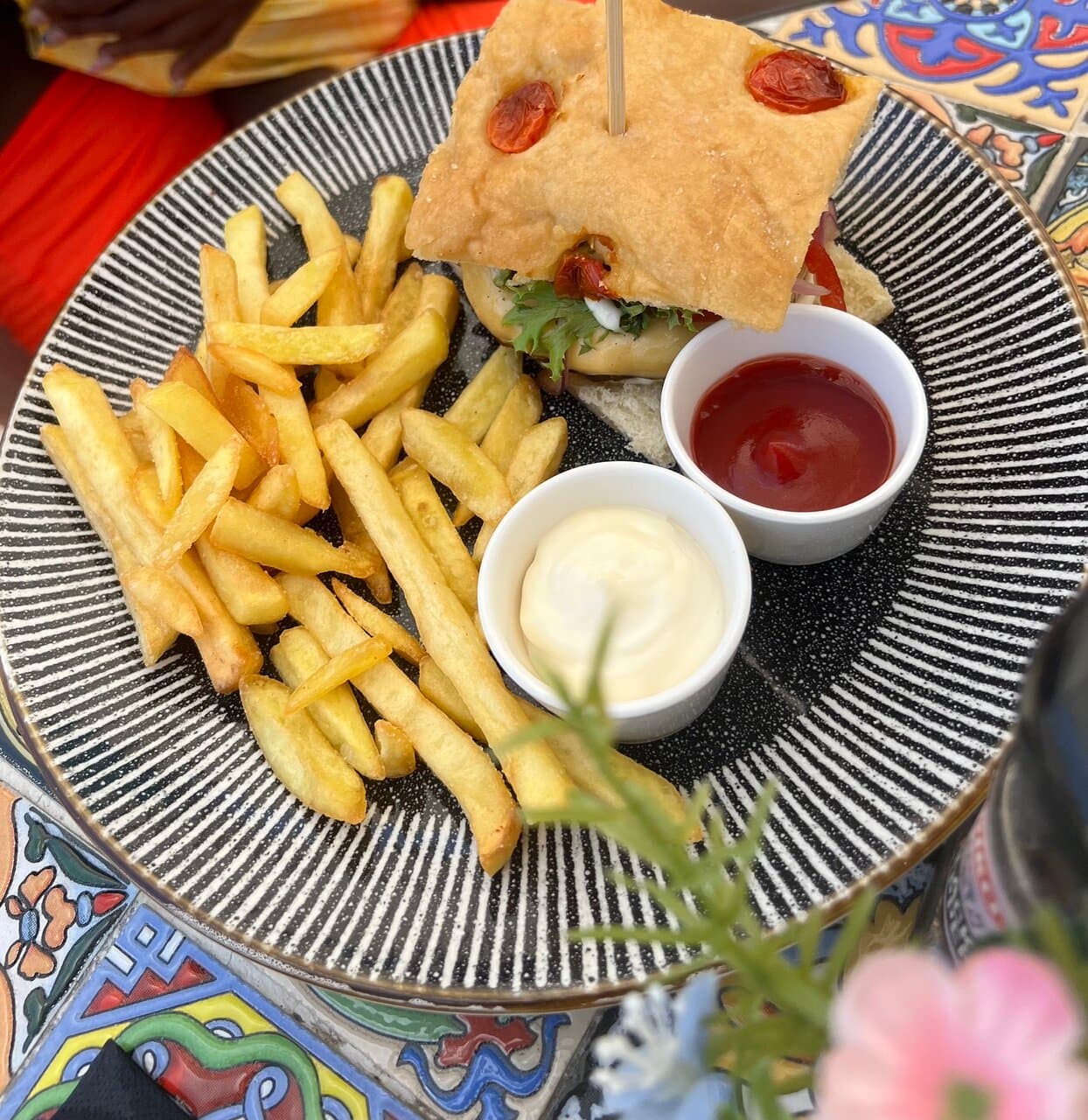 Seabarita Restaurant at TripAdvisor