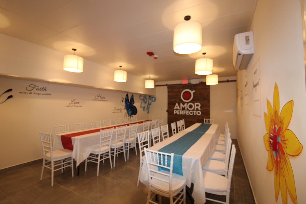 Our conference room perfect for your party or meeting;)
Reserve Now!