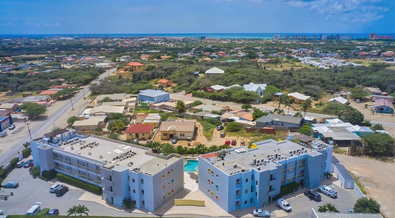 Isla Bonita Residences at TripAdvisor