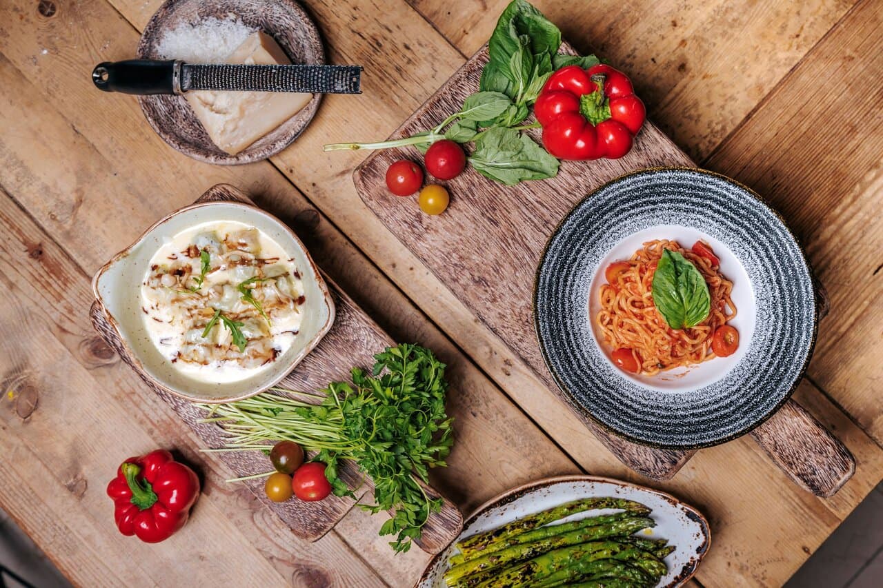 Casa Nonna