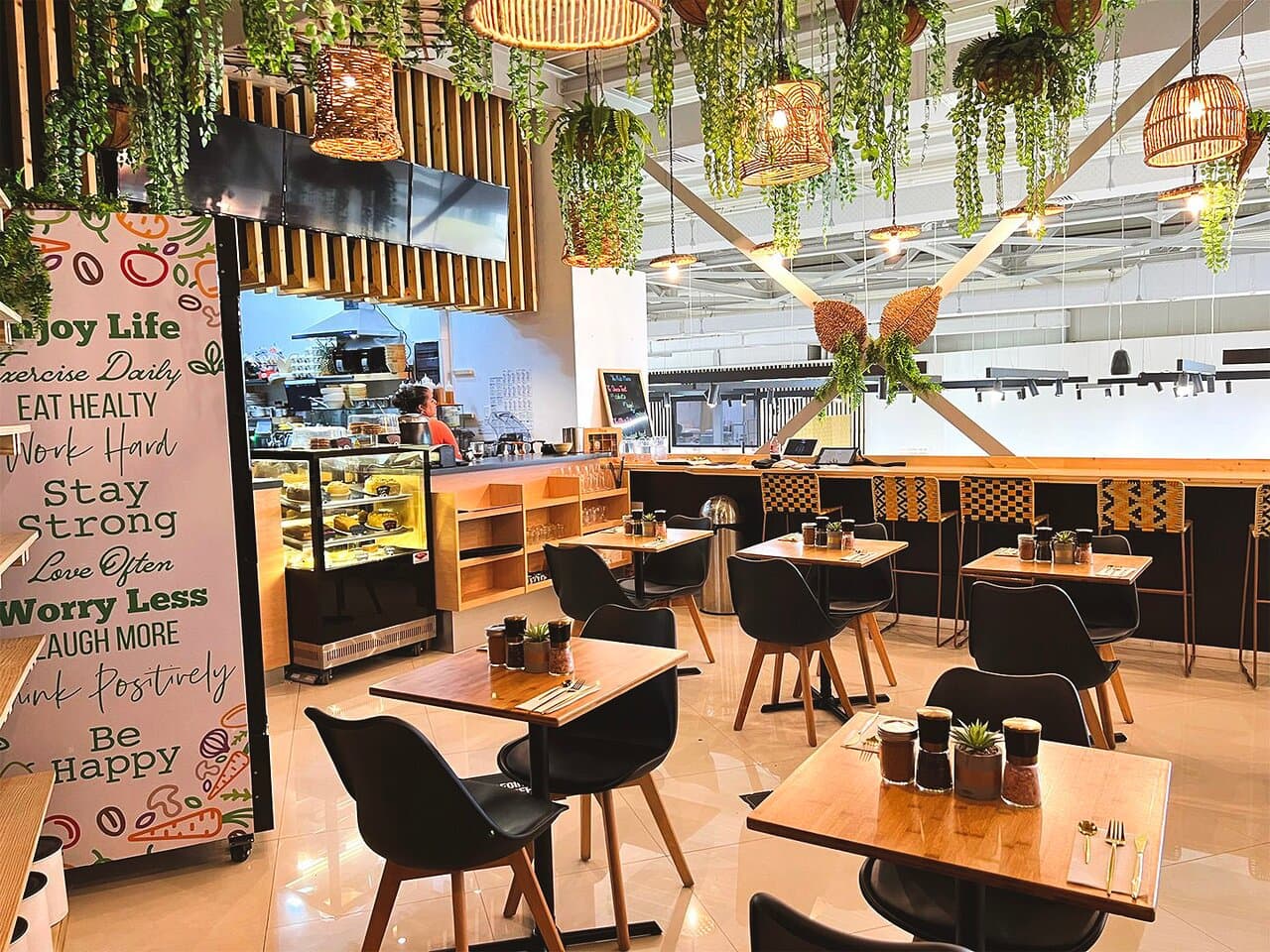 Organic Bodega Cafe Aruba at TripAdvisor