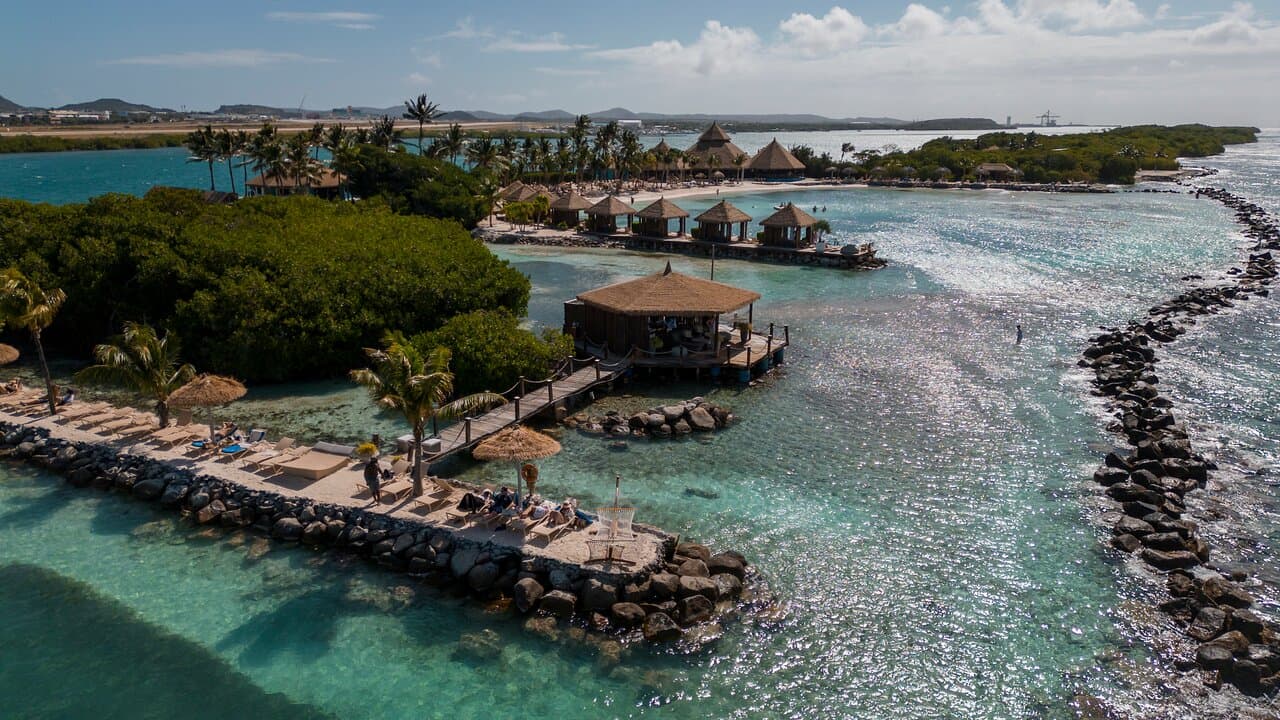 Renaissance Island