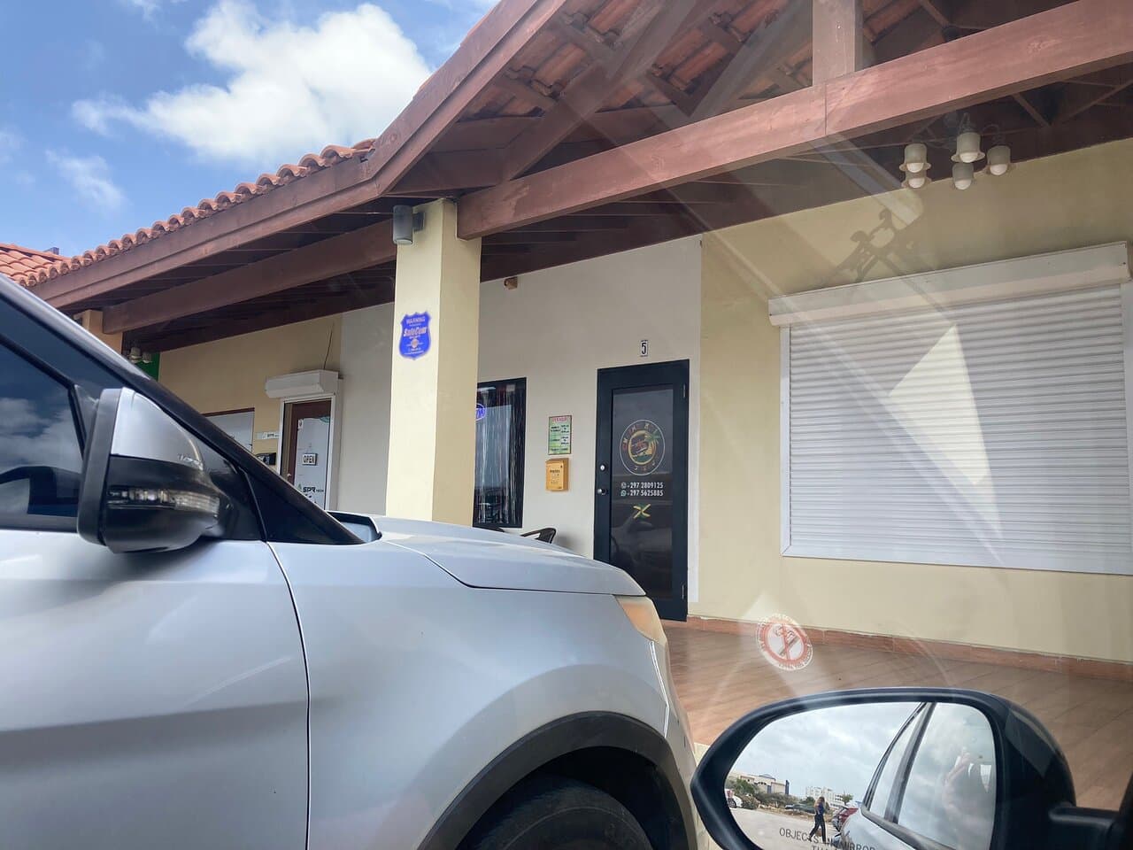 Charmjam Jerk House at TripAdvisor