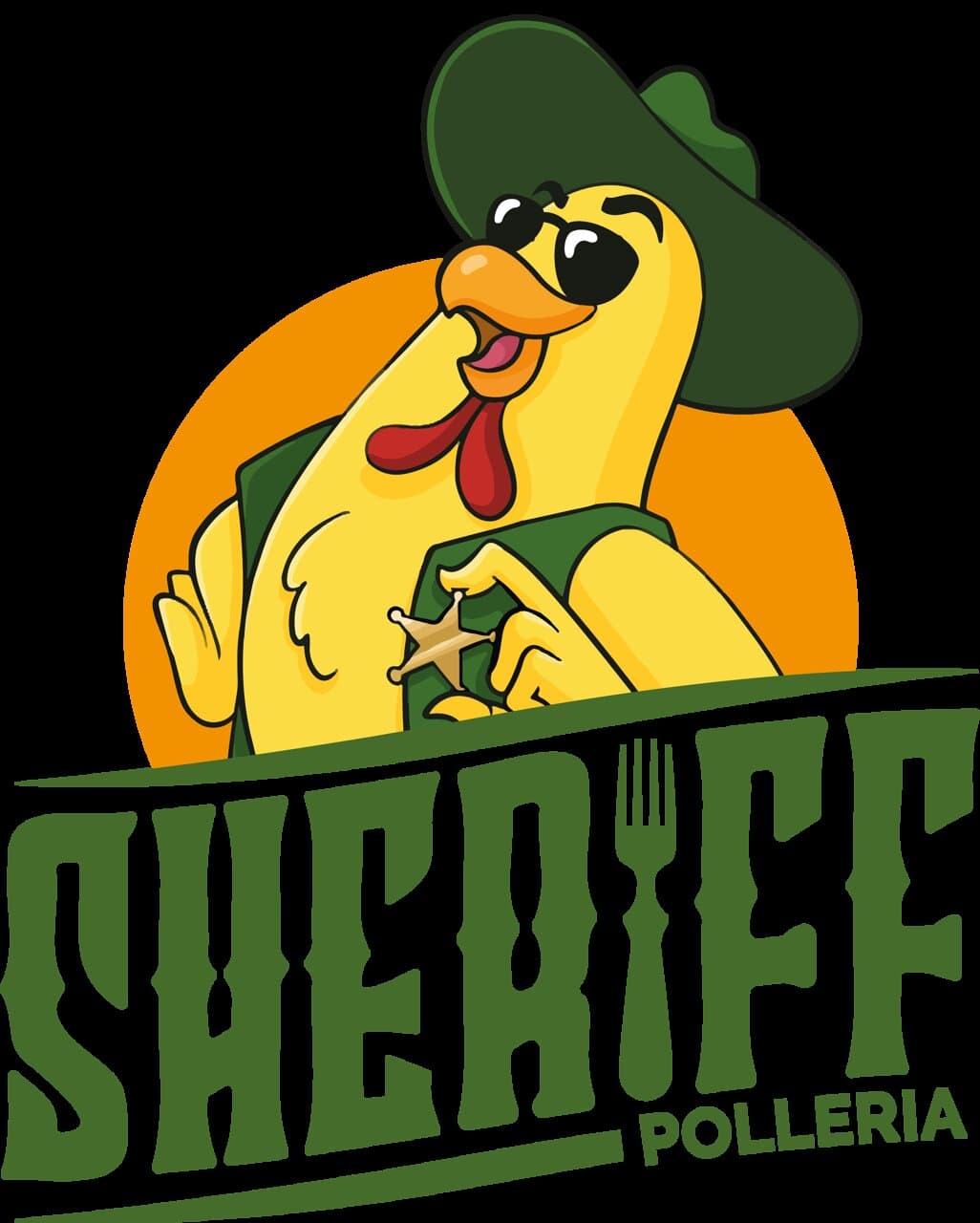 Nuestro nuevo logo
