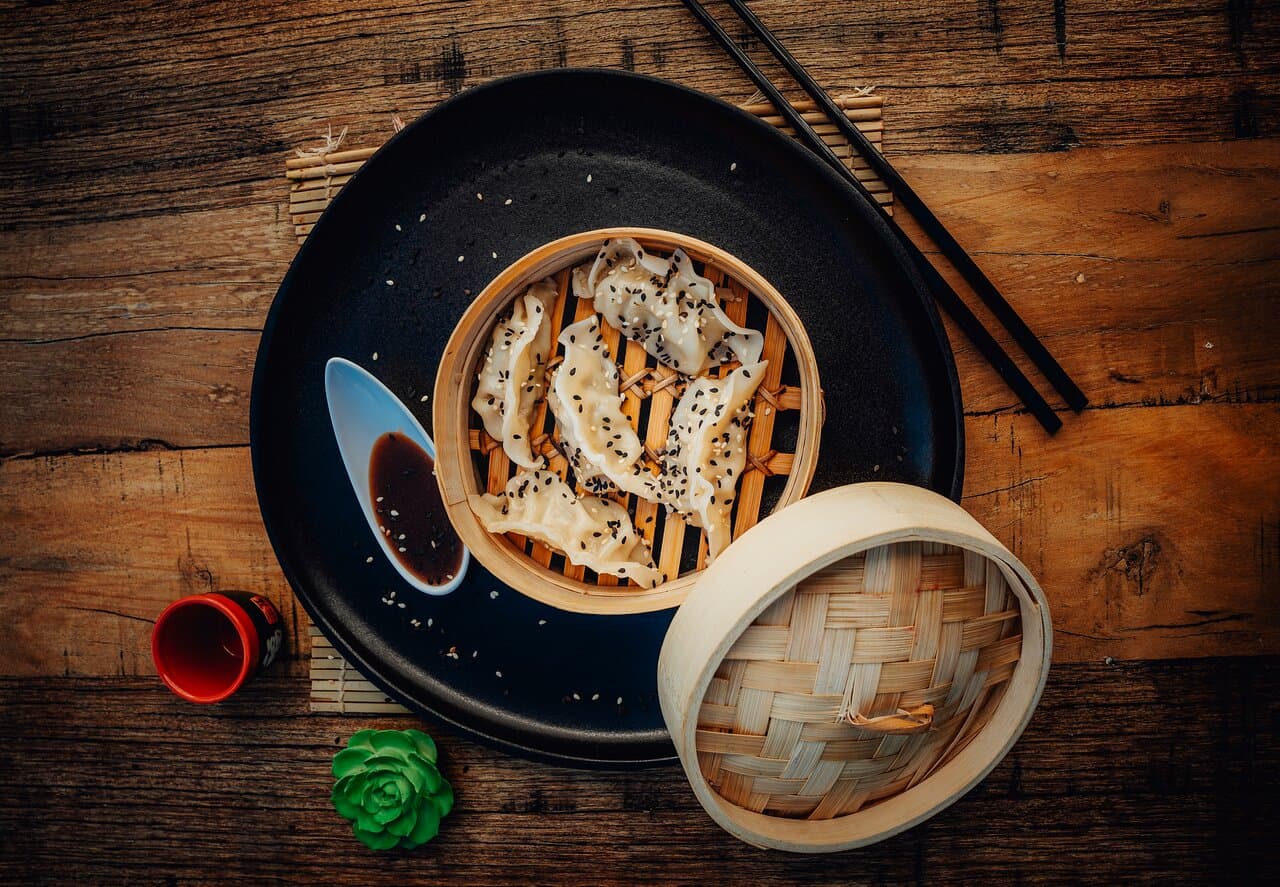 Unveiling the Culinary Treasures of Japanese Cuisine