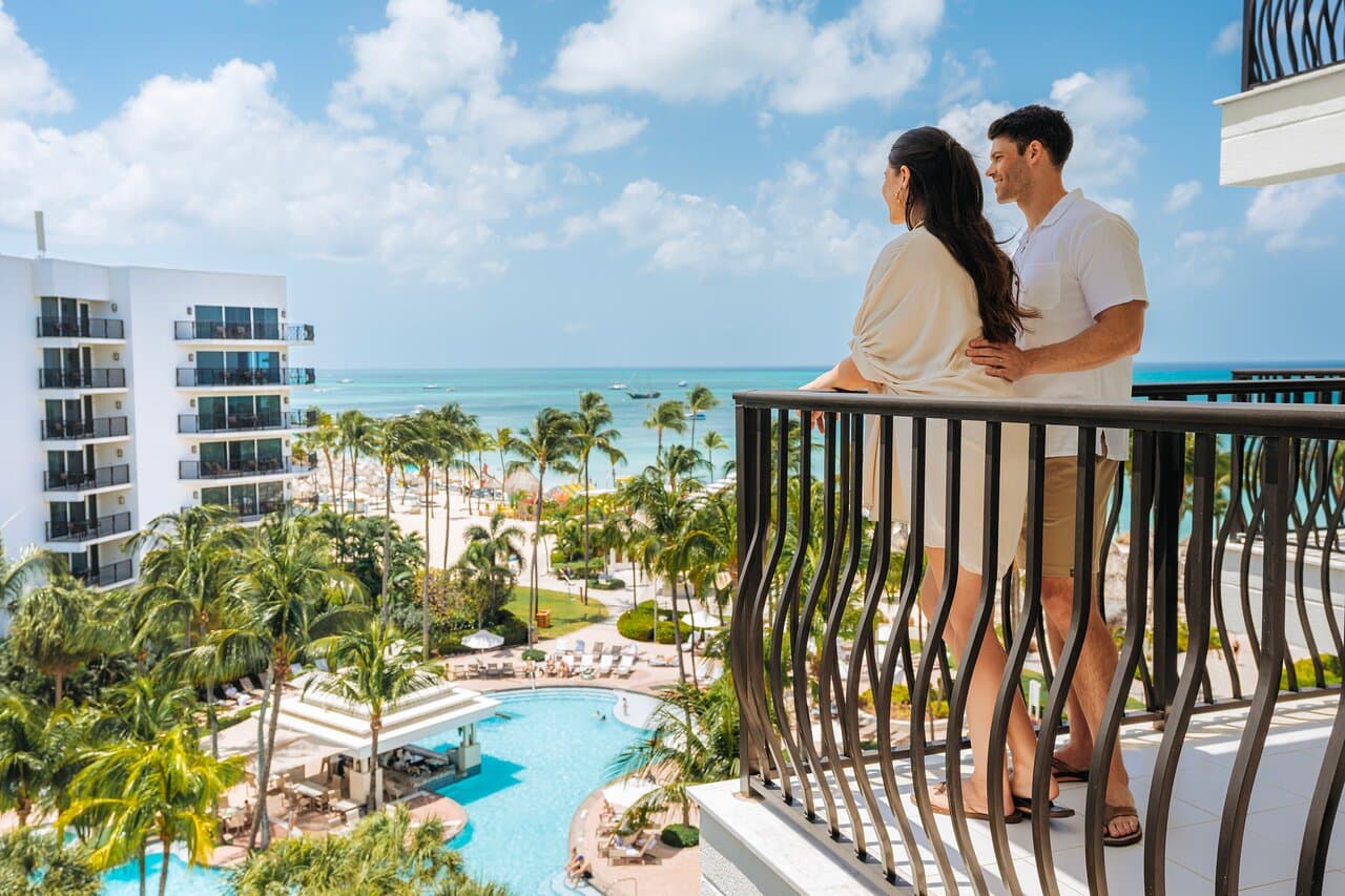 Aruba Marriott Resort & Stellaris Casino at TripAdvisor