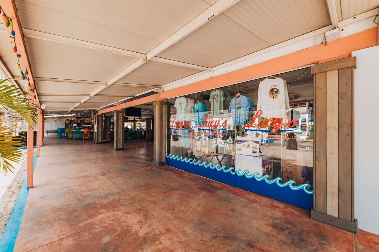 Surf Shop