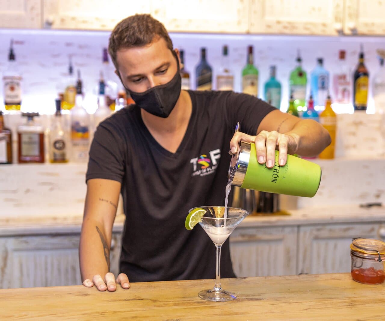 Twist Of Flavors Aruba at TripAdvisor