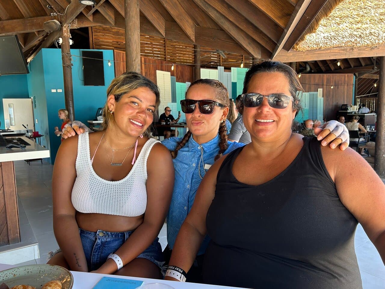 Mangrove Beach Bar & Fish. Shack at TripAdvisor