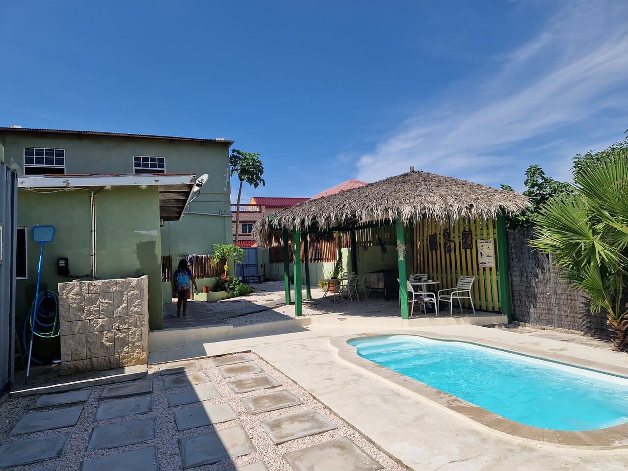 Pista Q hostel and apartments at TripAdvisor