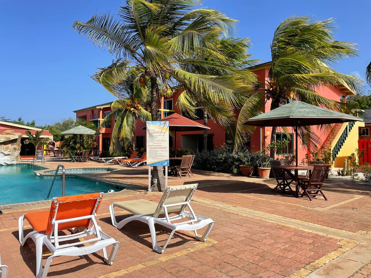 Del Rey Apartments at TripAdvisor