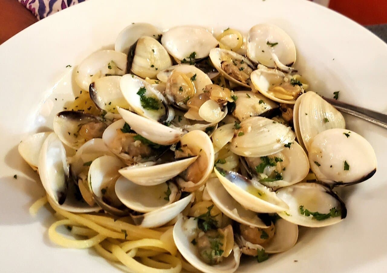 Patrizia's Of New York at TripAdvisor