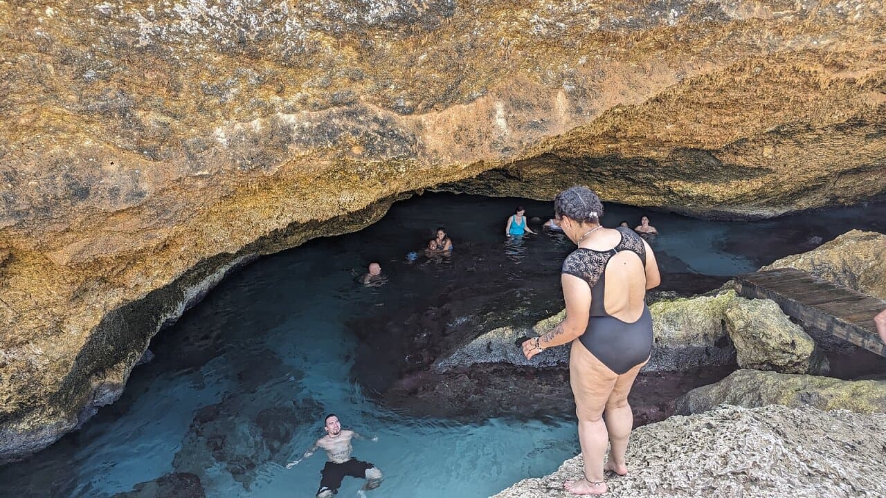 Aruba Go Cherry ATV Tours & More at TripAdvisor