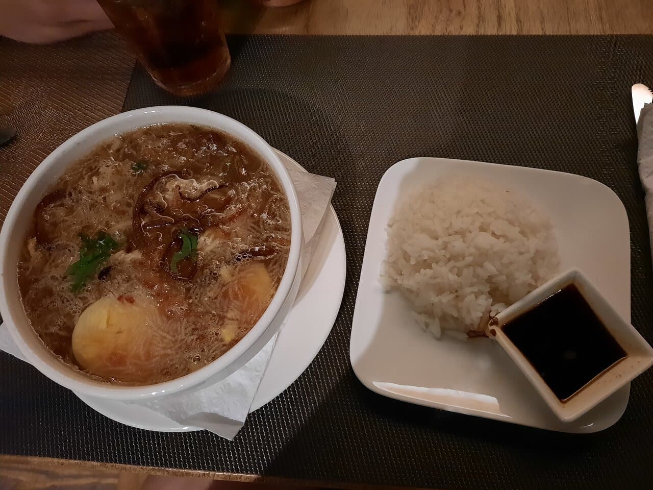 Petje's Surinamese Fusion Cuisine Aruba at TripAdvisor