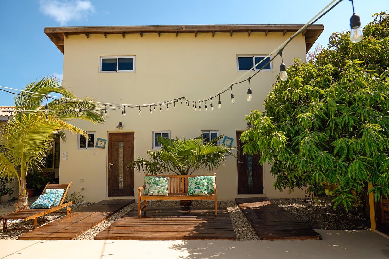 Anate Beach Apartments at TripAdvisor