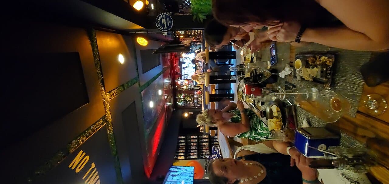 Salty Local Bistro at TripAdvisor