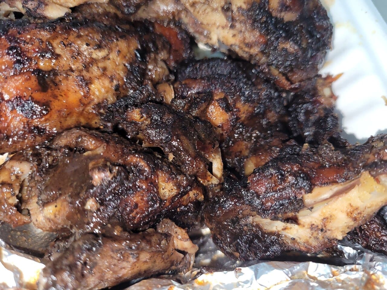 Bambi's Kitchen at TripAdvisor
