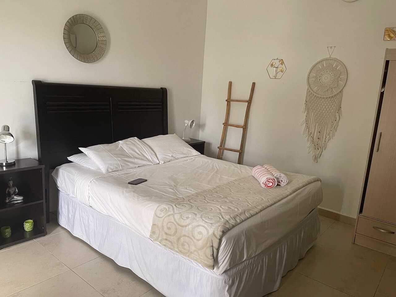 Aruba's Bakval Suites at TripAdvisor