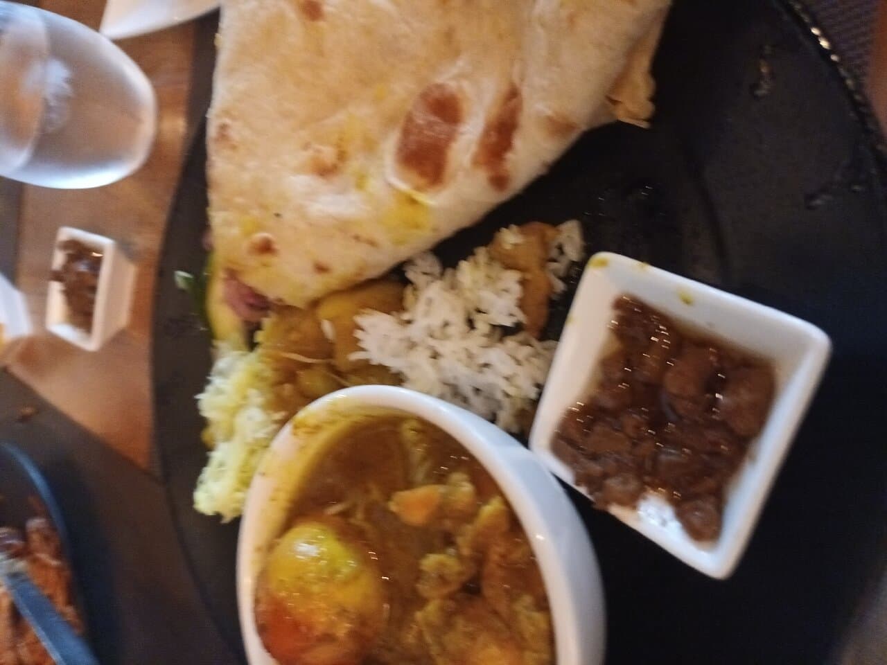 Petje's Surinamese Fusion Cuisine Aruba at TripAdvisor