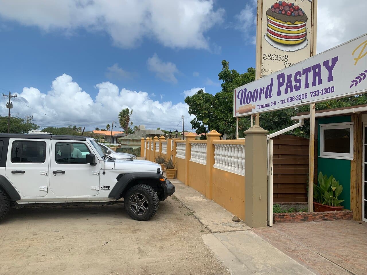 Pasteleria La Delizia at TripAdvisor