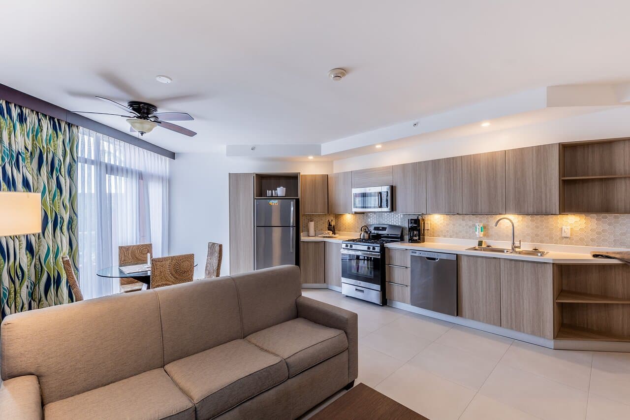 Paradise Beach Villas at TripAdvisor