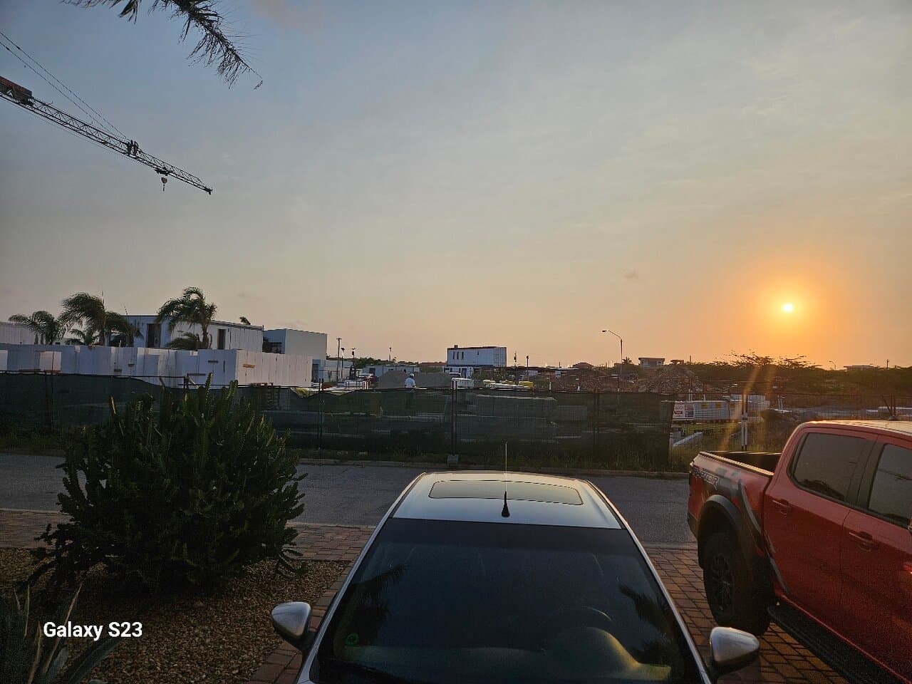 Tuscany Residence Aruba at TripAdvisor