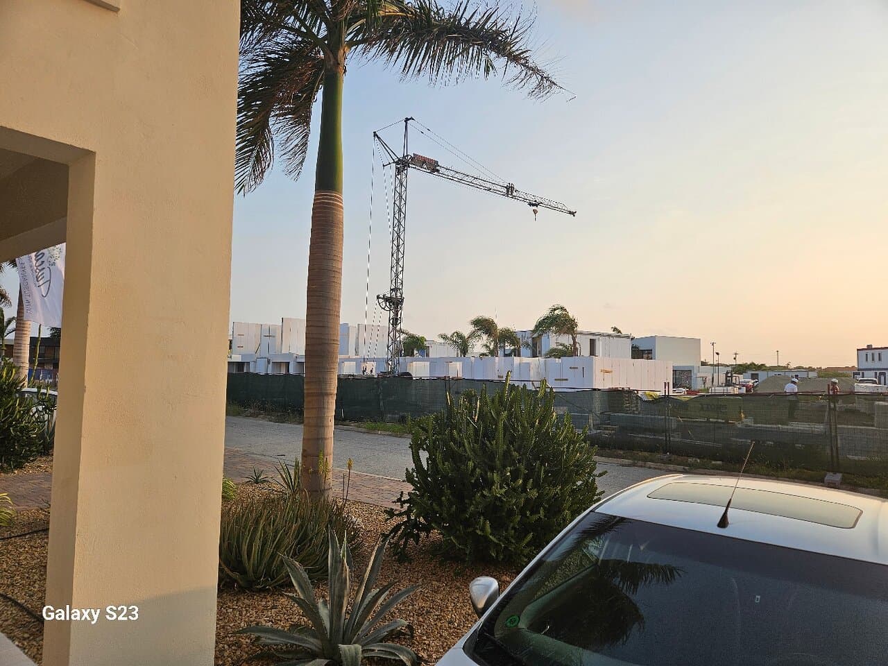 Tuscany Residence Aruba at TripAdvisor