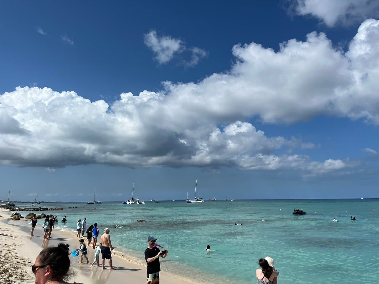 Seabob Tours at TripAdvisor