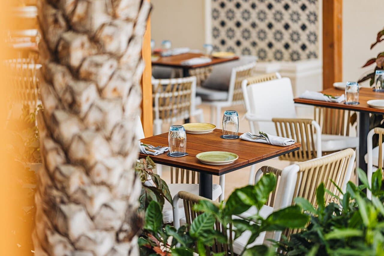 Our outdoor section, perfect for any occasion.