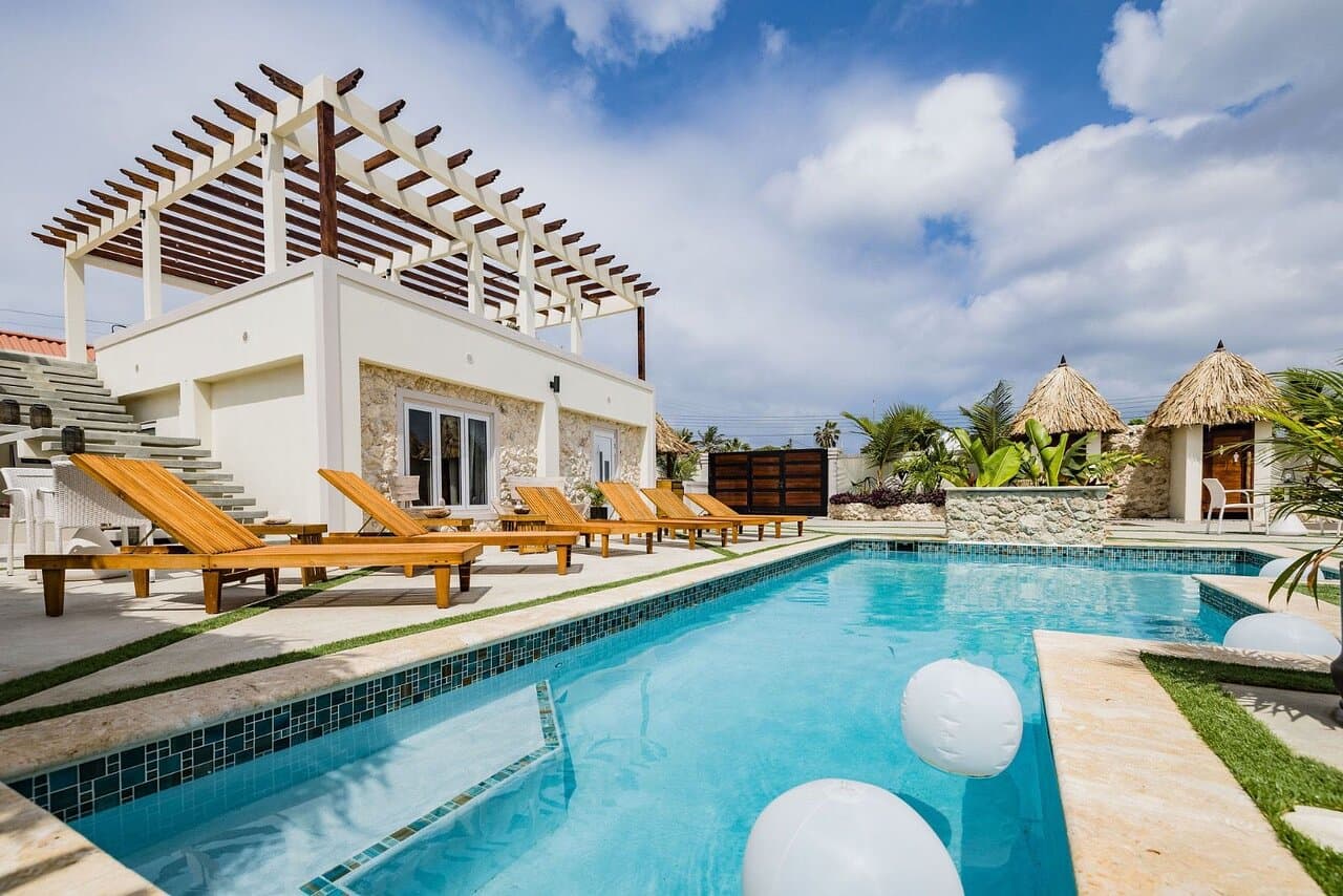 EVA Resort Aruba at TripAdvisor