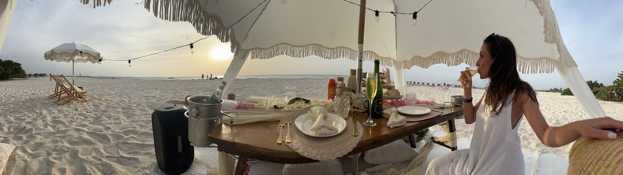 Cabana Sunsets Aruba at TripAdvisor