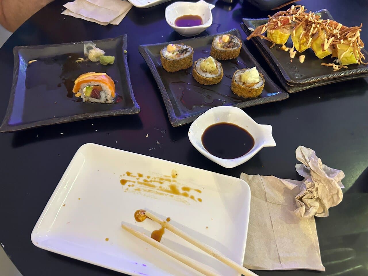 Continental By Will Mora at TripAdvisor