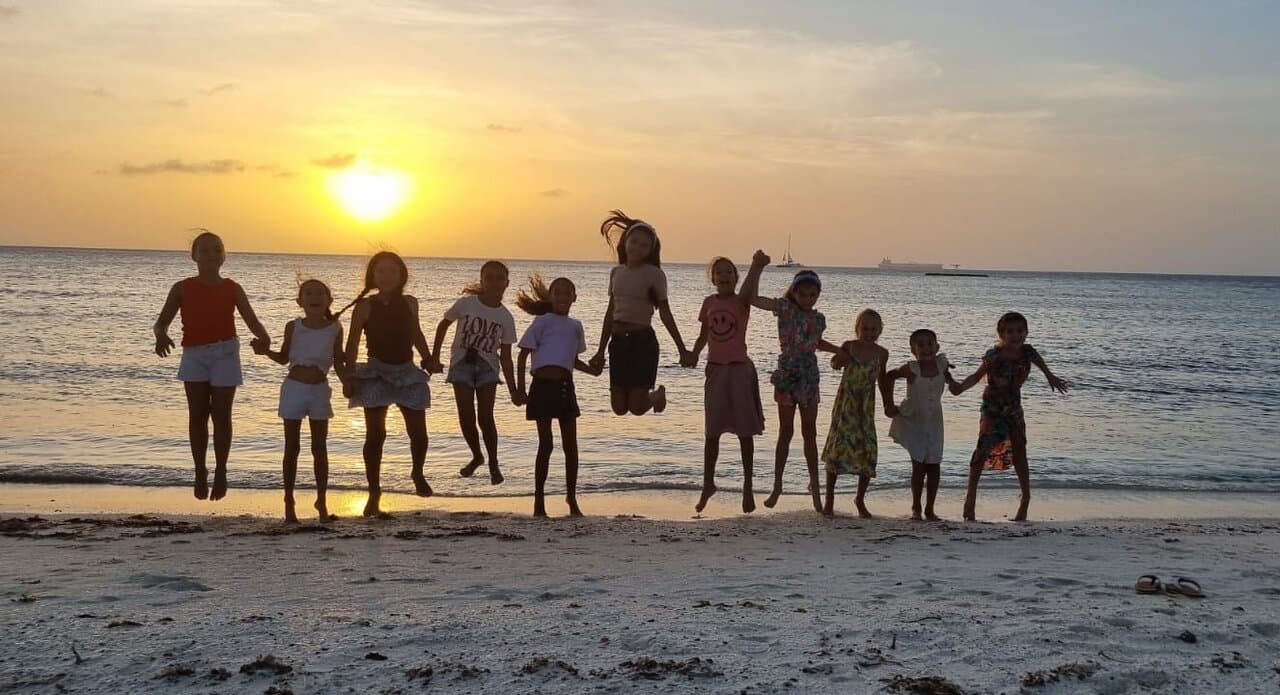 Unique Picnic Aruba at TripAdvisor