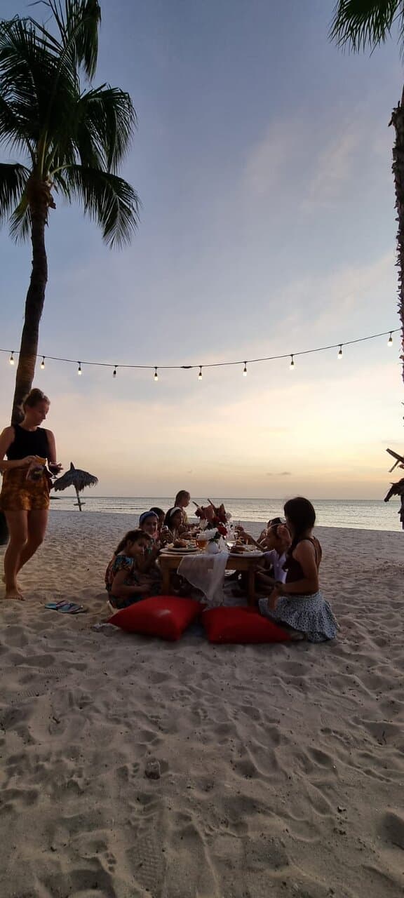 Unique Picnic Aruba at TripAdvisor