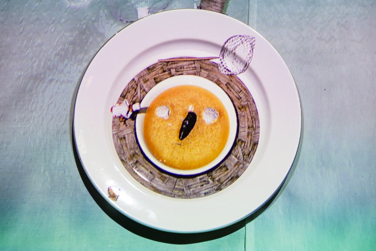 Le Petit Chef Aruba - Fun dining experience