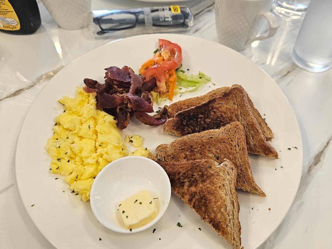 Mel's Dutch Pancake House at TripAdvisor